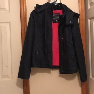 Hollister All Weather Jacket
